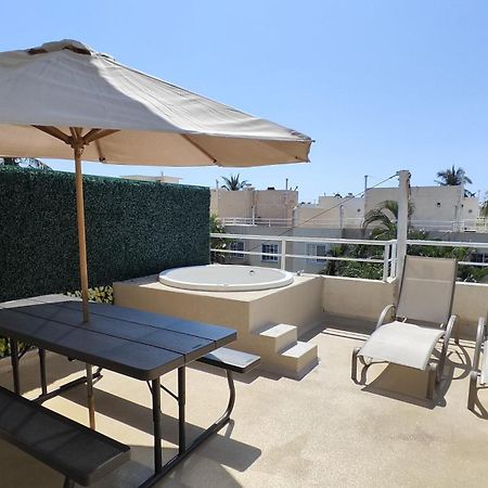 Nuevo En Booking Casa Acapulco Diamante A Pasos De La Playa Екстер'єр фото