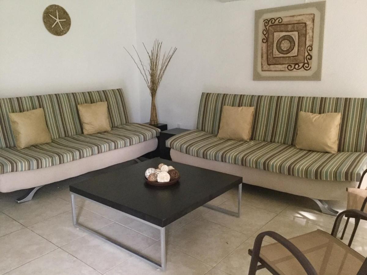 Nuevo En Booking Casa Acapulco Diamante A Pasos De La Playa Екстер'єр фото
