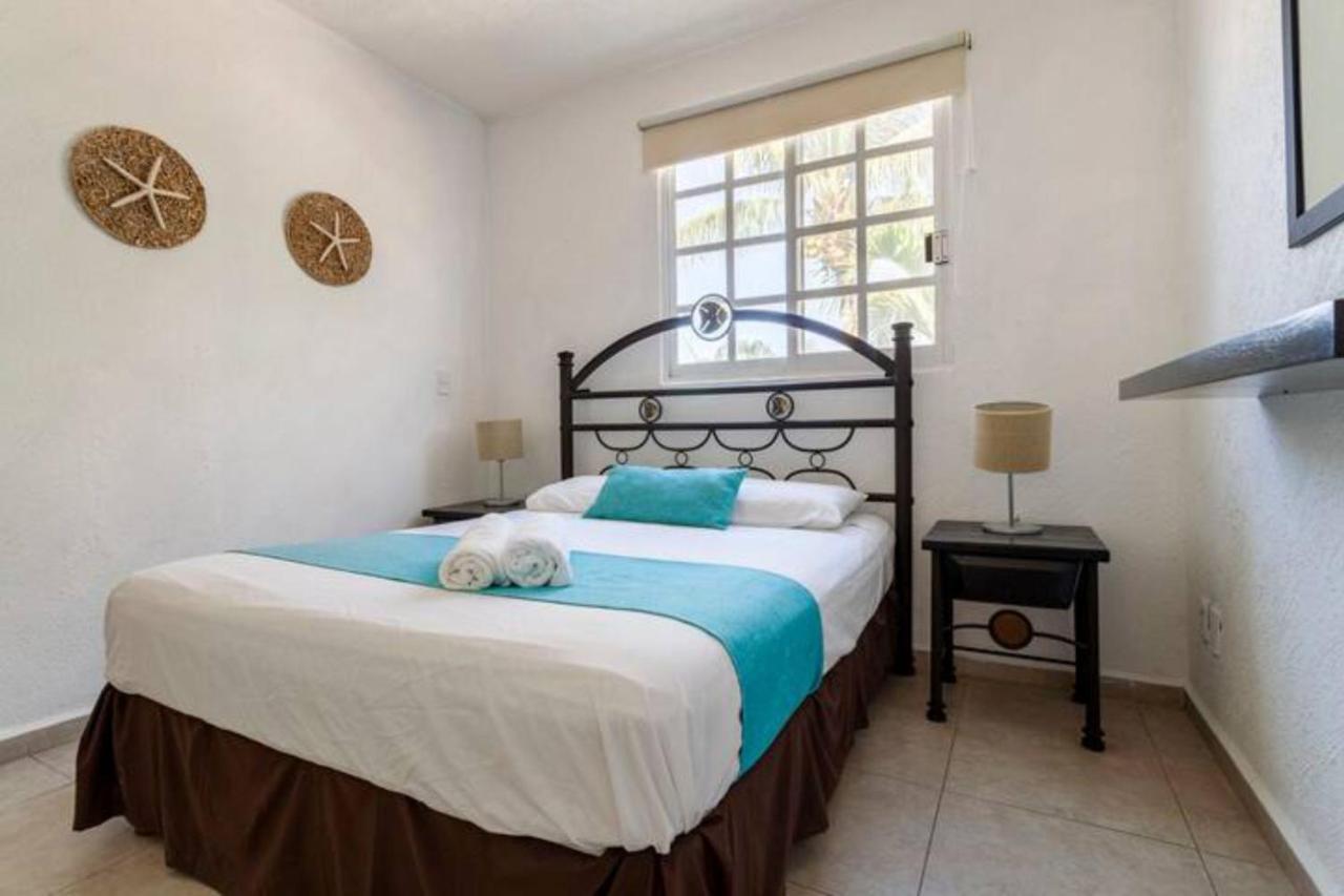 Nuevo En Booking Casa Acapulco Diamante A Pasos De La Playa Екстер'єр фото