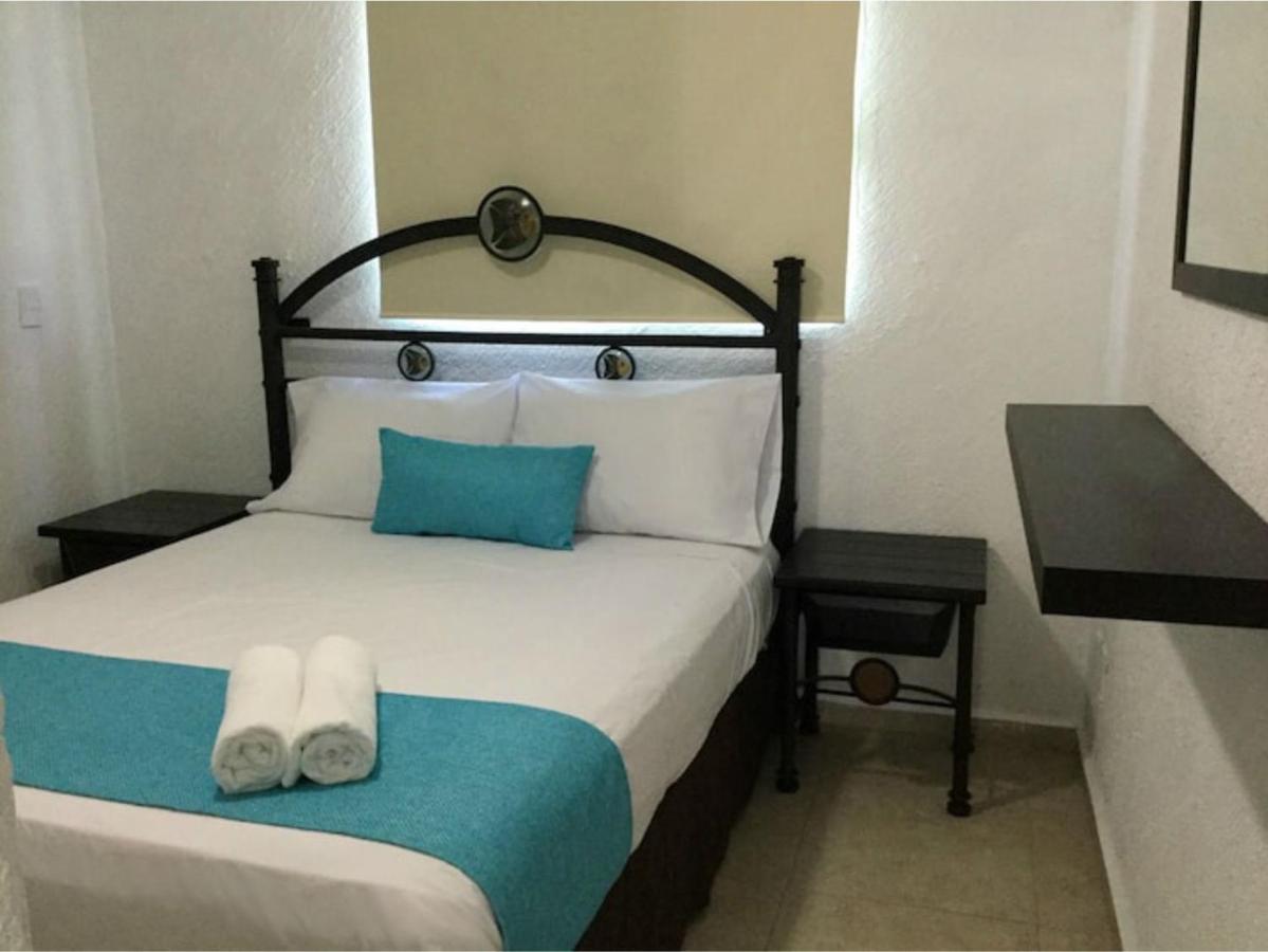 Nuevo En Booking Casa Acapulco Diamante A Pasos De La Playa Екстер'єр фото