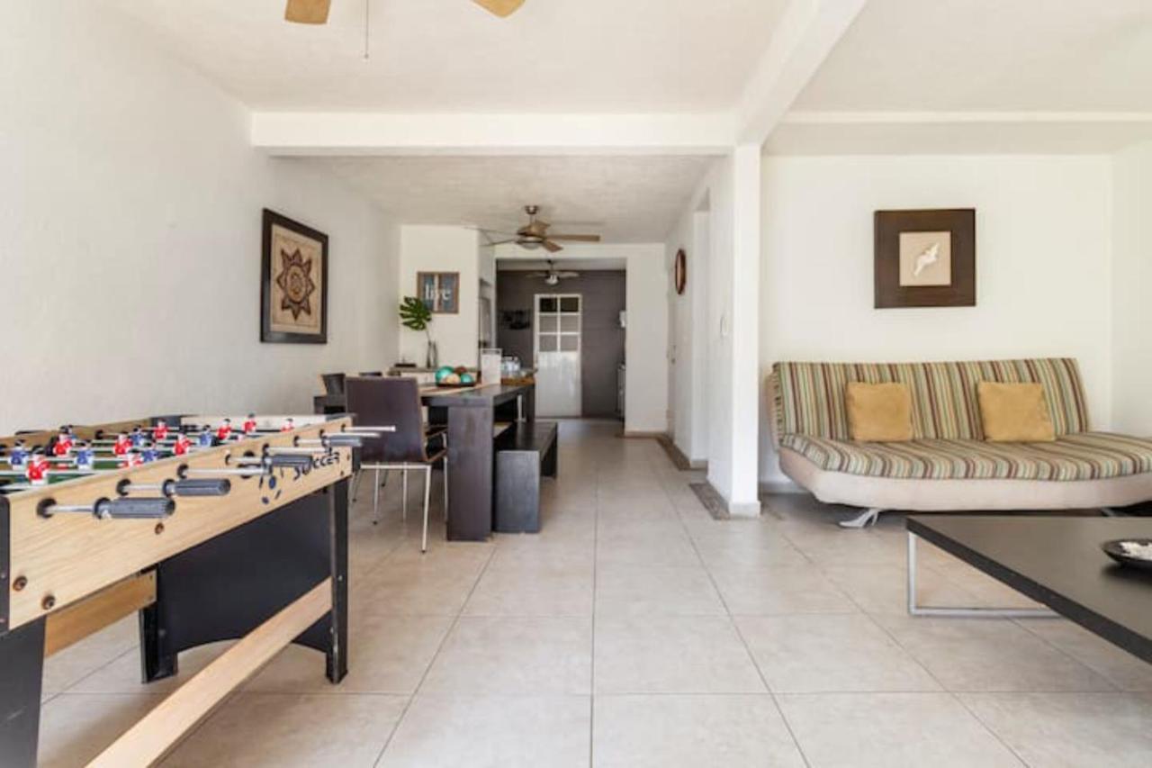 Nuevo En Booking Casa Acapulco Diamante A Pasos De La Playa Екстер'єр фото