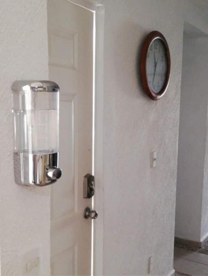 Nuevo En Booking Casa Acapulco Diamante A Pasos De La Playa Екстер'єр фото