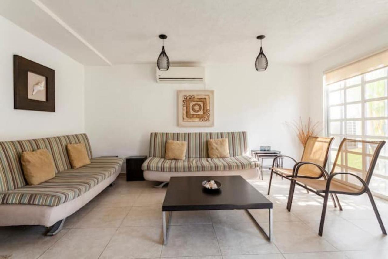 Nuevo En Booking Casa Acapulco Diamante A Pasos De La Playa Екстер'єр фото