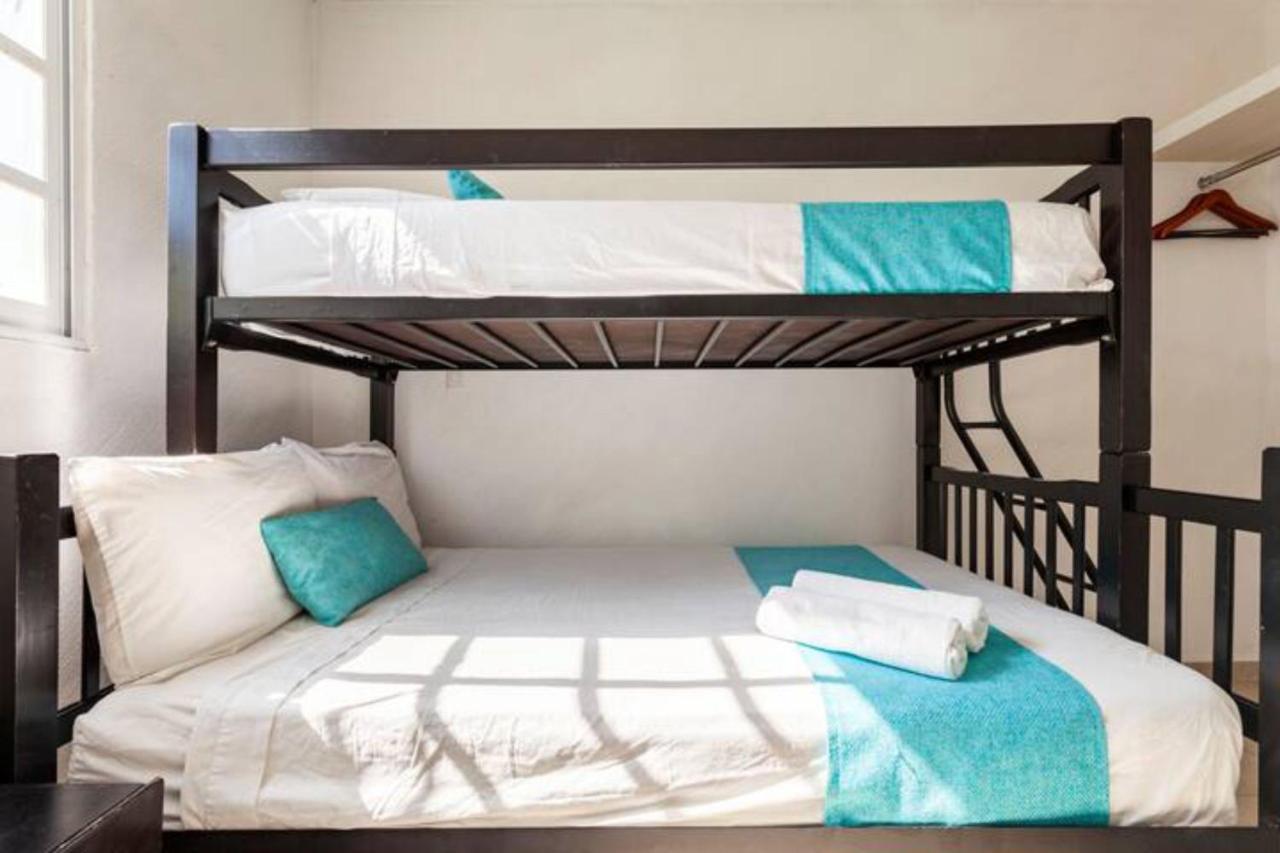 Nuevo En Booking Casa Acapulco Diamante A Pasos De La Playa Екстер'єр фото