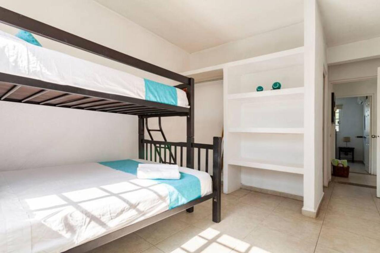 Nuevo En Booking Casa Acapulco Diamante A Pasos De La Playa Екстер'єр фото