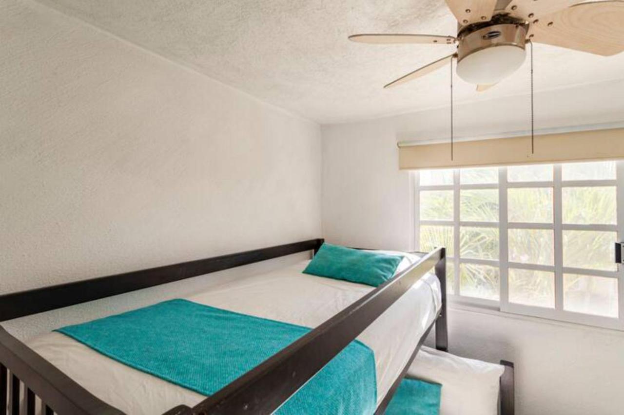 Nuevo En Booking Casa Acapulco Diamante A Pasos De La Playa Екстер'єр фото