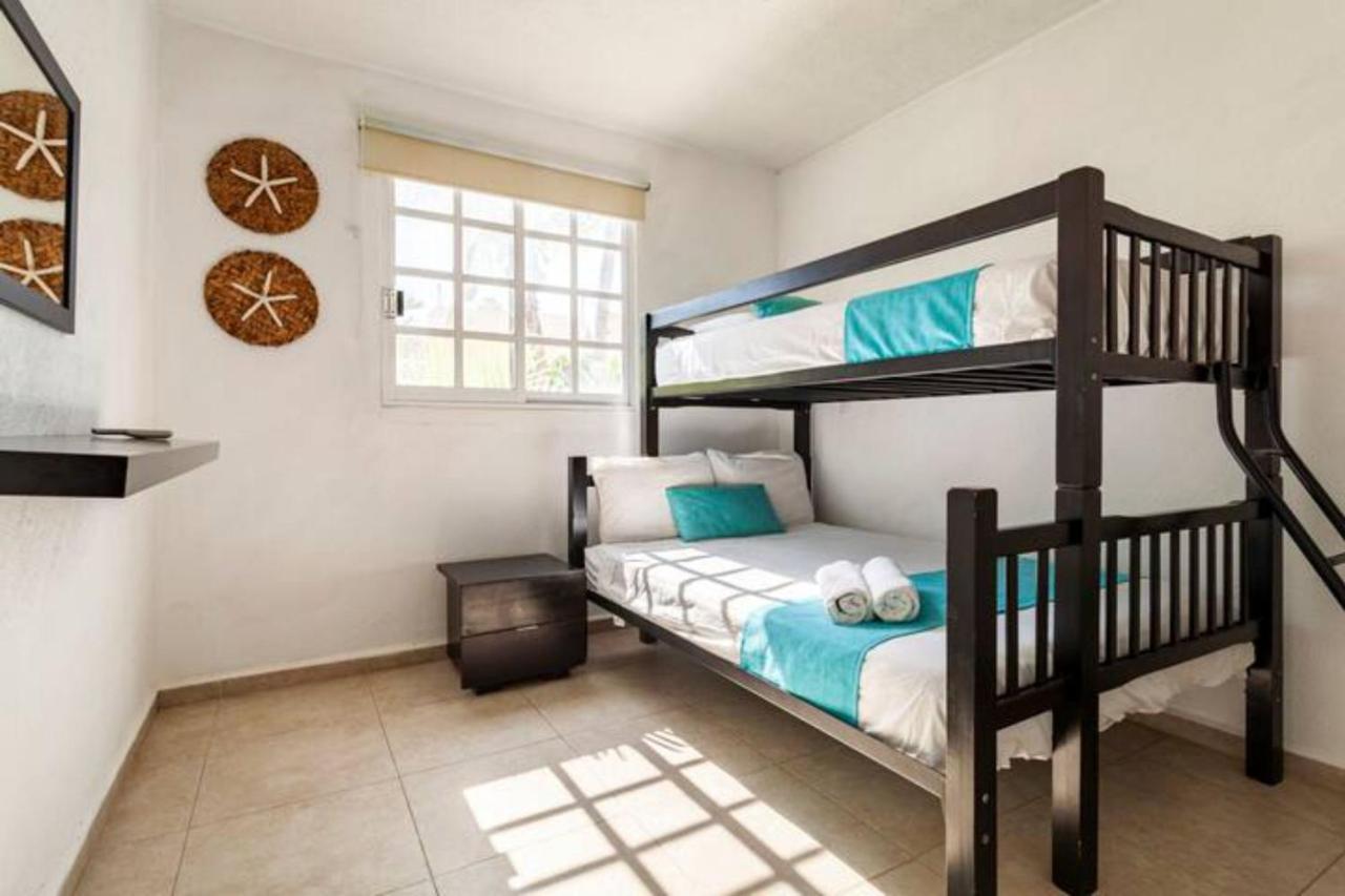 Nuevo En Booking Casa Acapulco Diamante A Pasos De La Playa Екстер'єр фото
