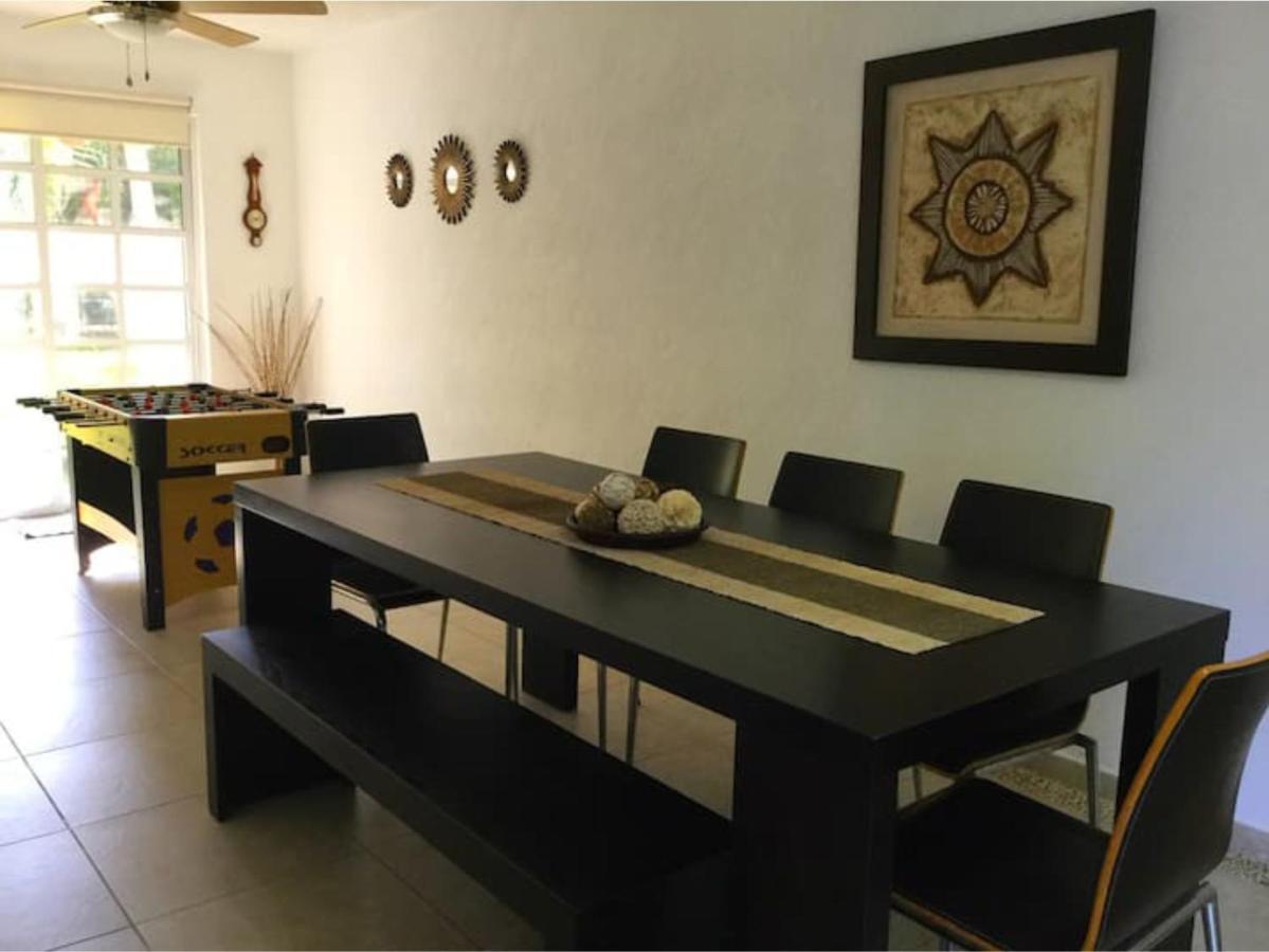 Nuevo En Booking Casa Acapulco Diamante A Pasos De La Playa Екстер'єр фото
