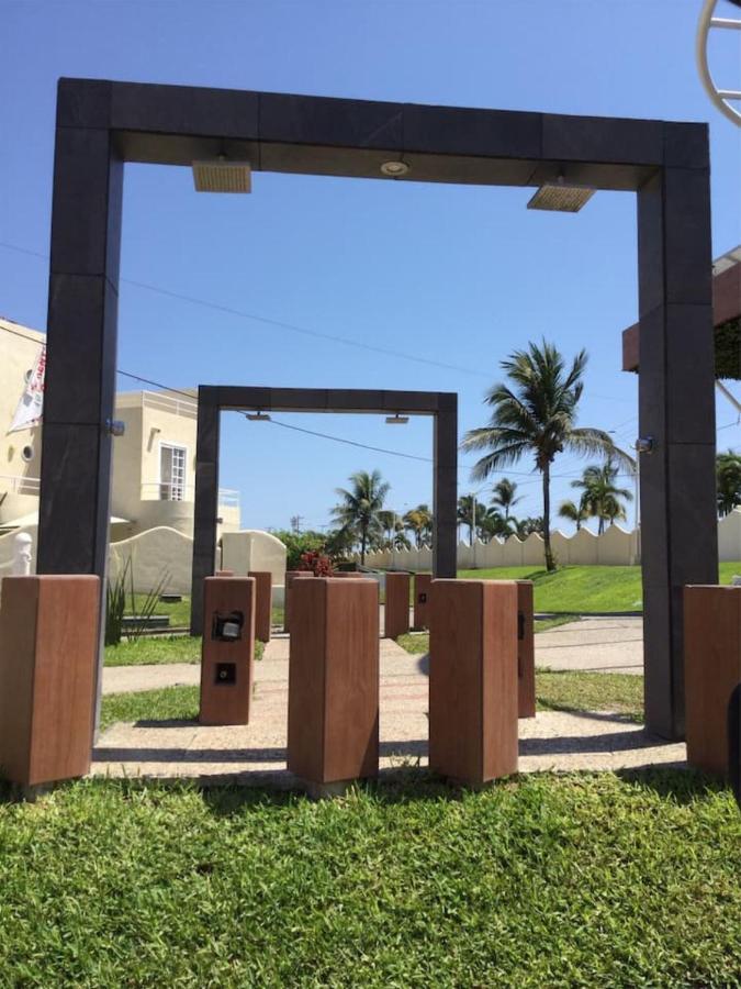 Nuevo En Booking Casa Acapulco Diamante A Pasos De La Playa Екстер'єр фото
