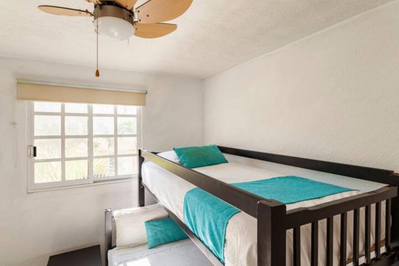 Nuevo En Booking Casa Acapulco Diamante A Pasos De La Playa Екстер'єр фото