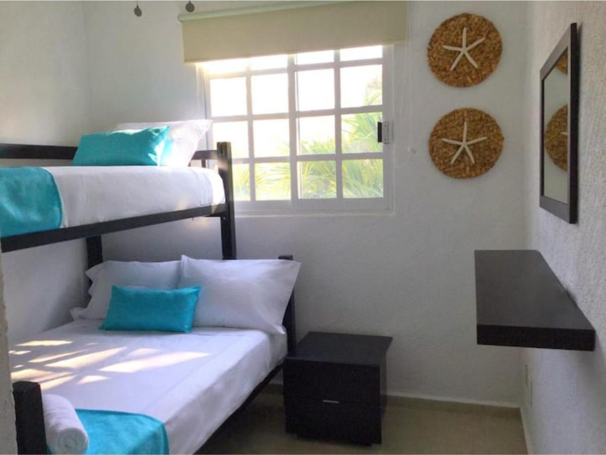 Nuevo En Booking Casa Acapulco Diamante A Pasos De La Playa Екстер'єр фото