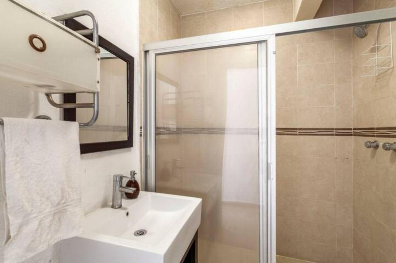 Nuevo En Booking Casa Acapulco Diamante A Pasos De La Playa Екстер'єр фото