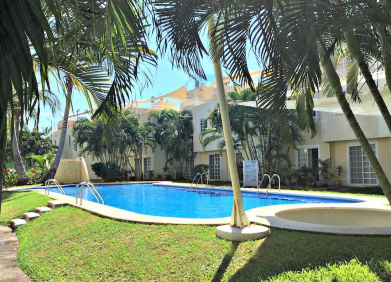 Nuevo En Booking Casa Acapulco Diamante A Pasos De La Playa Екстер'єр фото