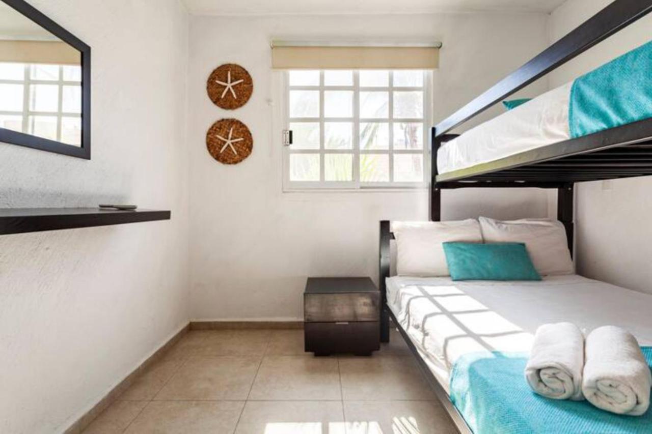 Nuevo En Booking Casa Acapulco Diamante A Pasos De La Playa Екстер'єр фото