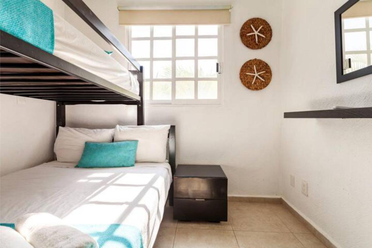 Nuevo En Booking Casa Acapulco Diamante A Pasos De La Playa Екстер'єр фото