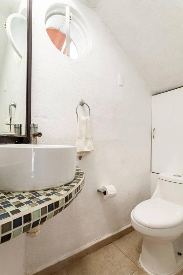 Nuevo En Booking Casa Acapulco Diamante A Pasos De La Playa Екстер'єр фото