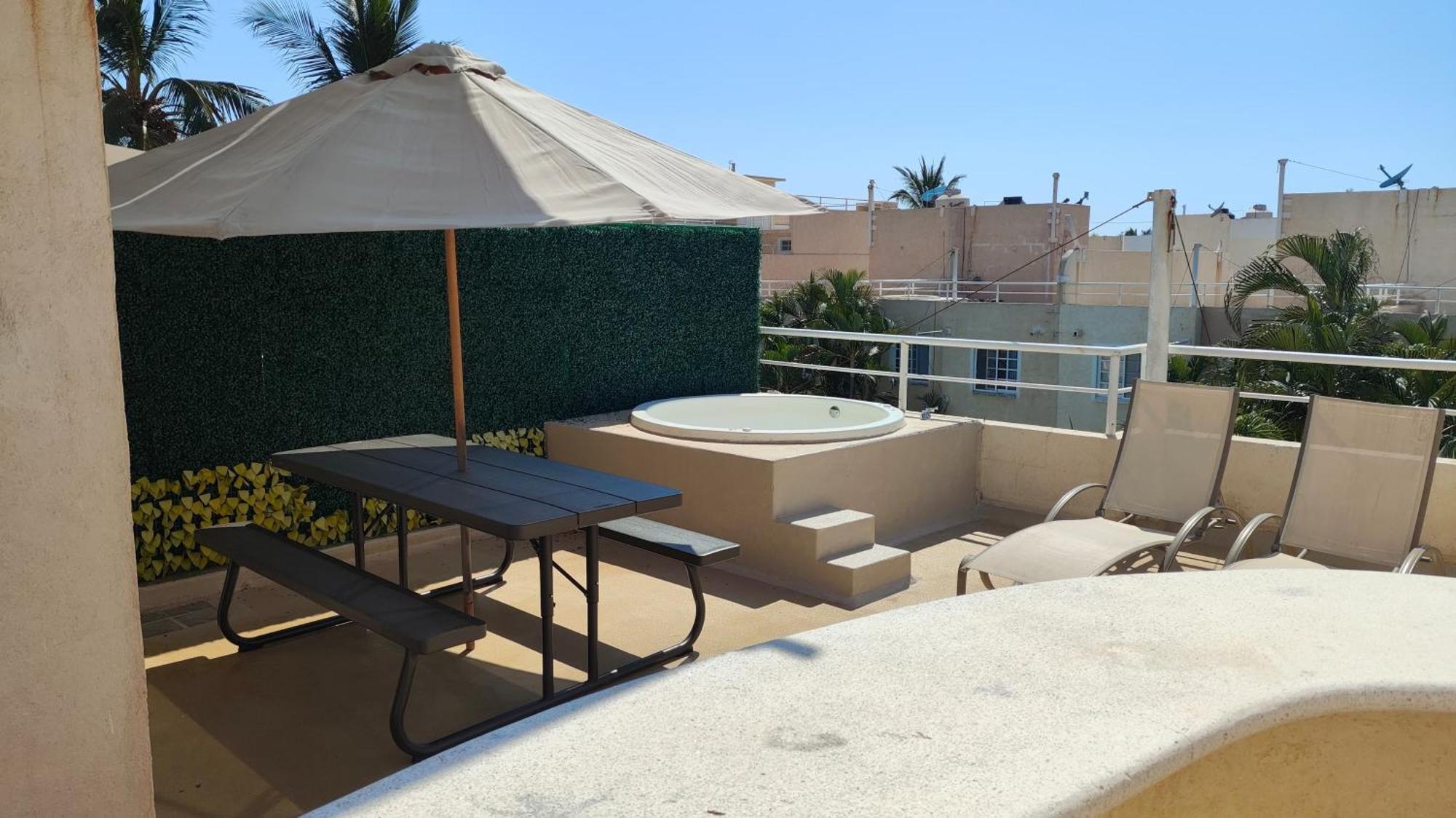 Nuevo En Booking Casa Acapulco Diamante A Pasos De La Playa Екстер'єр фото