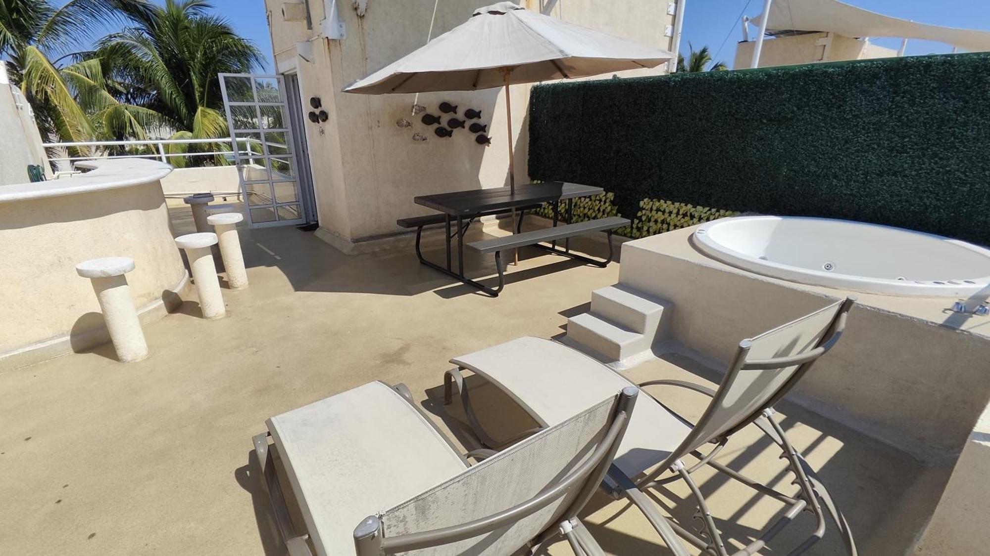 Nuevo En Booking Casa Acapulco Diamante A Pasos De La Playa Екстер'єр фото