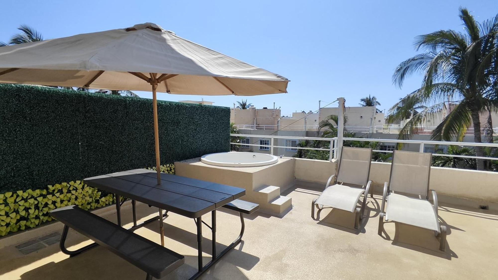 Nuevo En Booking Casa Acapulco Diamante A Pasos De La Playa Екстер'єр фото