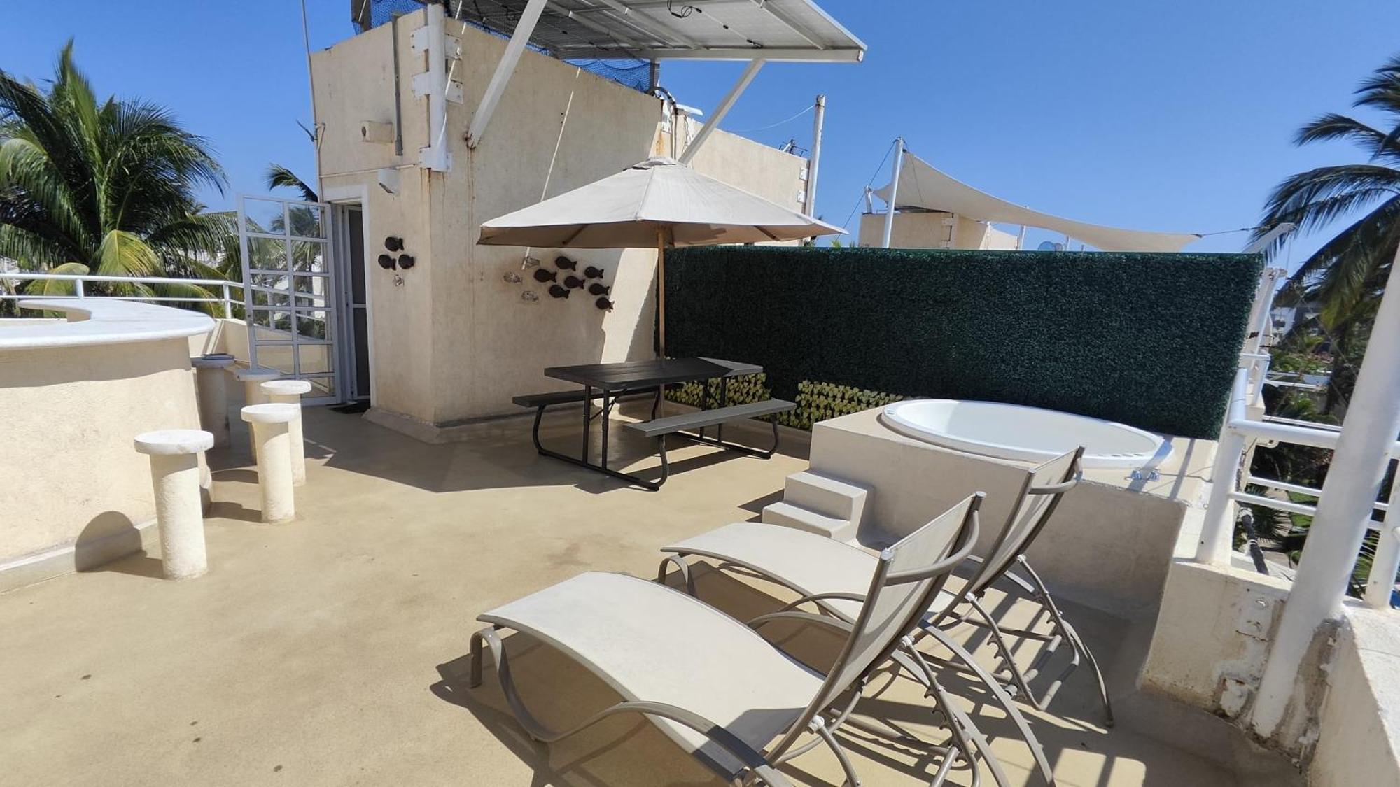 Nuevo En Booking Casa Acapulco Diamante A Pasos De La Playa Екстер'єр фото
